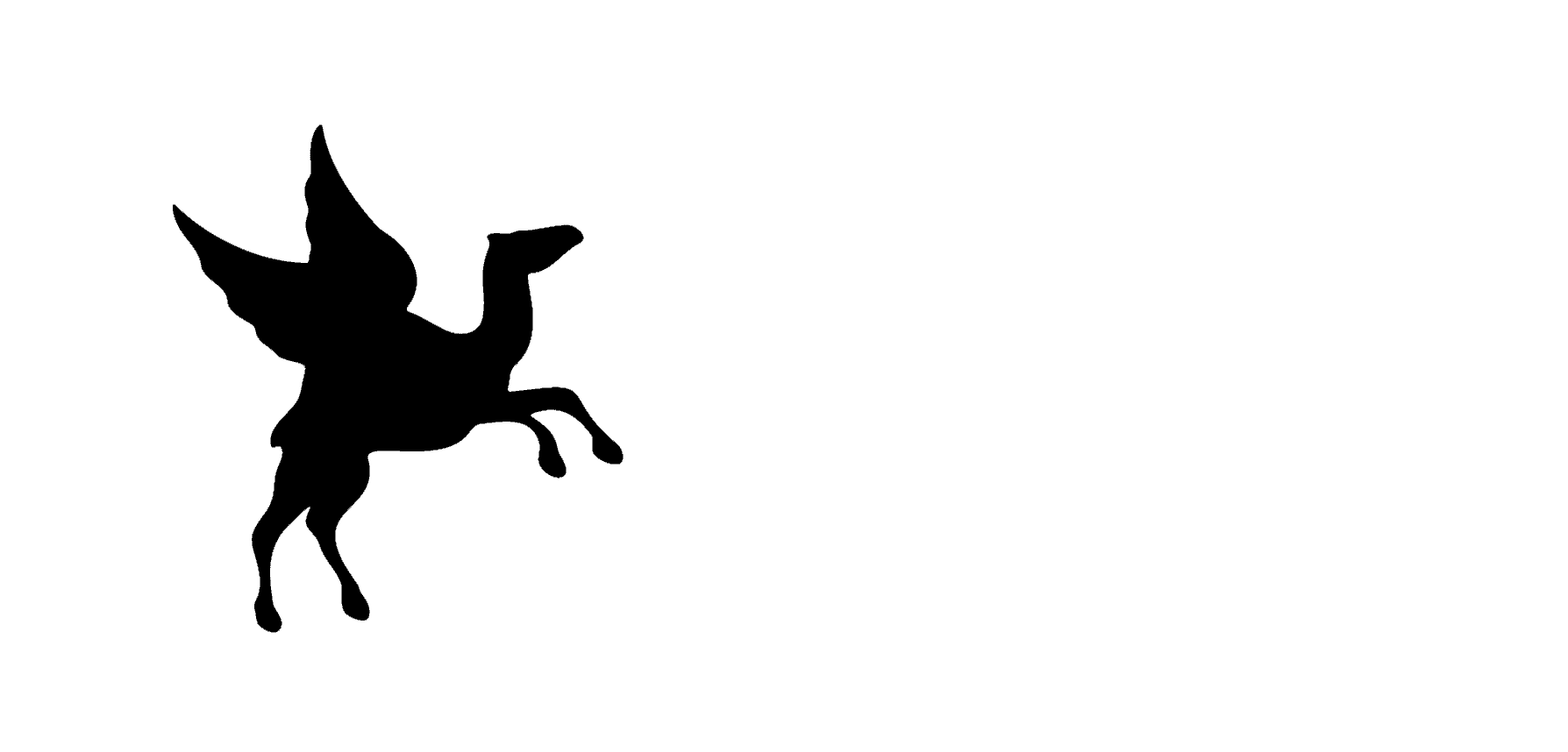 Flying Camel Logo