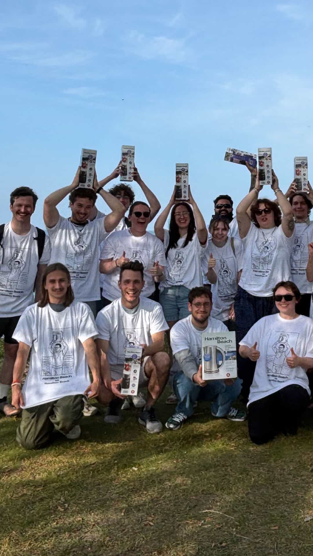 From Laughs to Loyalty: How Hamilton Beach Turned a Moment into Momentum