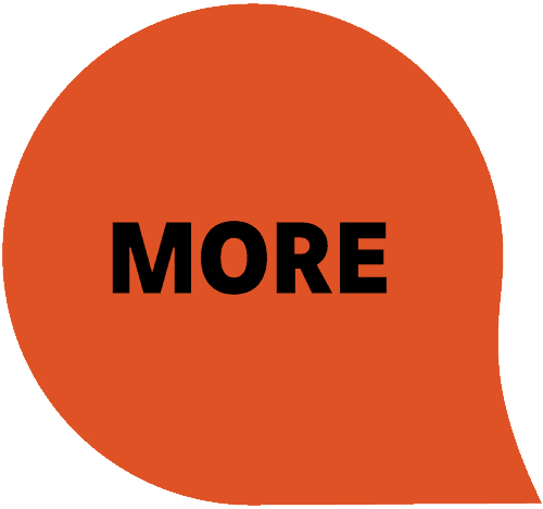 Seconday_Shape_Speech-Bubble-MORE speech shape more