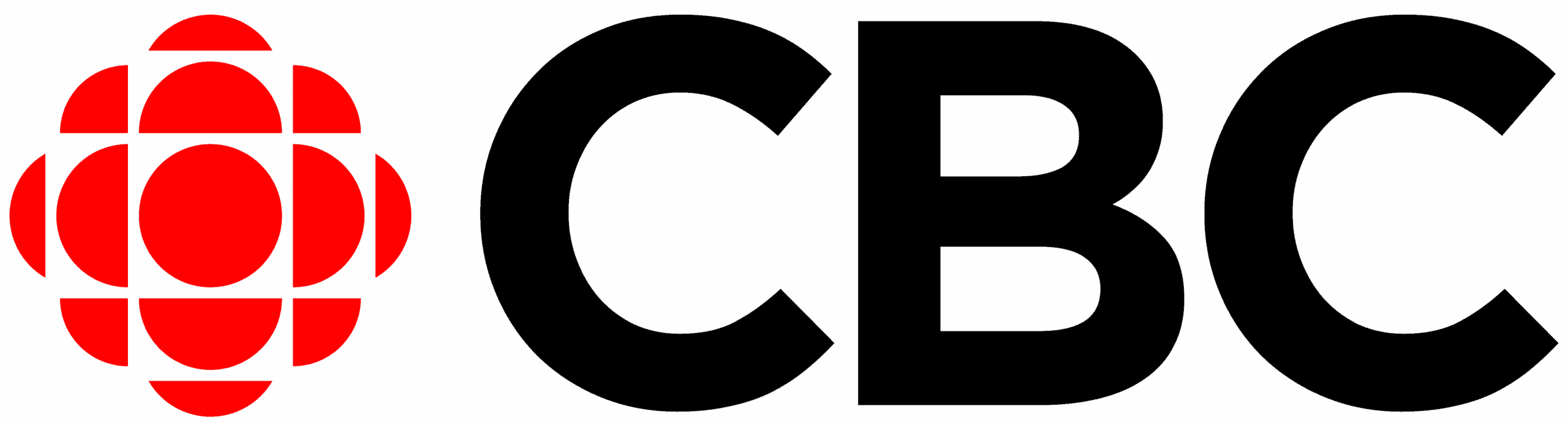 CBC Television Logo
