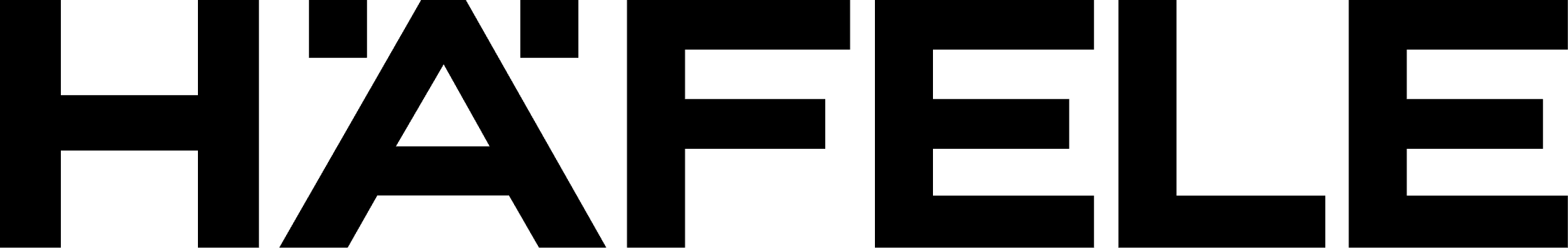 Haefele Logo
