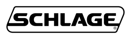 SCH_1C_Black_Logo Schlage logo